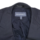 American Airlines First Officer Uniform Jacket - 40R, Medium - Army & Outdoors - Dress Jackets