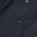 American Airlines First Officer Uniform Jacket - 40R, Medium - Army & Outdoors - Dress Jackets