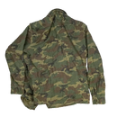 American Eagle Outfitters Woodland Camo Shirt - XLarge