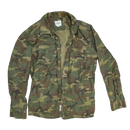 American Eagle Outfitters Woodland Camo Shirt - XLarge