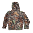 American Outfitter Garments Kids Fleece Jacket - Large