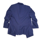 Amtrak Train Conductor Jacket - 46L, XLarge - Army & Outdoors - Field Jackets