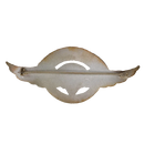 Argentine Army Parachutist Badge, Item 2 - Army & Outdoors - Flags, Badges & Insignia