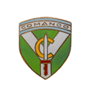 Argentinian Commando Badge - Army & Outdoors - Flags, Badges & Insignia