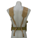 Australian 37 Pattern Basic Webbing - Large - Australian Army Surplus - Webbing Sets