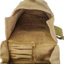 Australian 37 Pattern Basic Webbing - Large - Australian Army Surplus - Webbing Sets