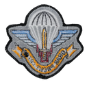 Australian Army 6RAR Parachute Company Patch