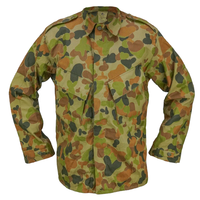 Australian Army DPCU Field Shirt - Australian Army Surplus - Field Shirts