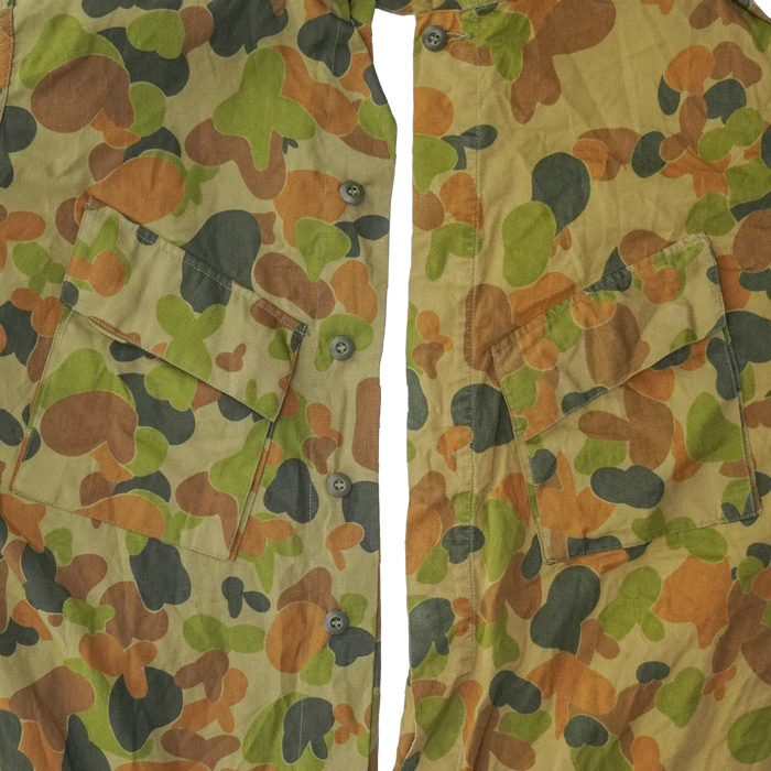 Australian Army DPCU Field Shirt - Value Grade - Australian Army ...
