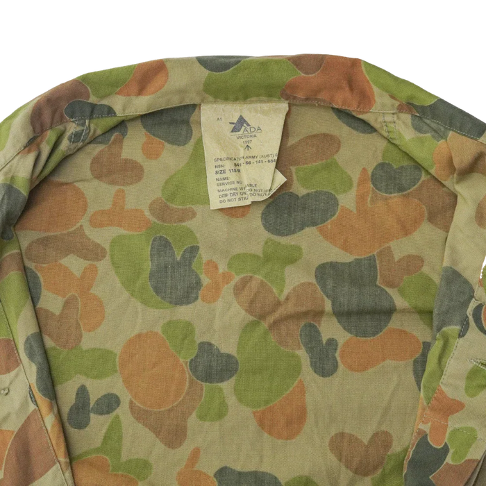Australian Army DPCU Field Shirt - Value Grade - Australian Army ...