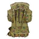 Australian Army DPCU Rucksack - Australian Army Surplus - Day Packs
