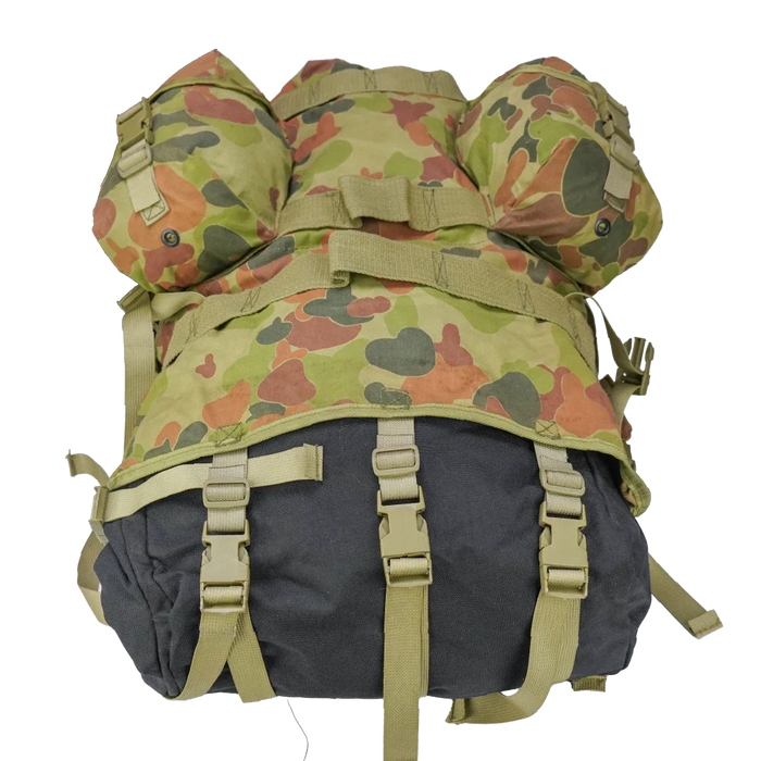 Australian Army DPCU Rucksack - Australian Army Surplus - Day Packs