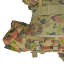 Australian Army DPCU Rucksack - Australian Army Surplus - Day Packs