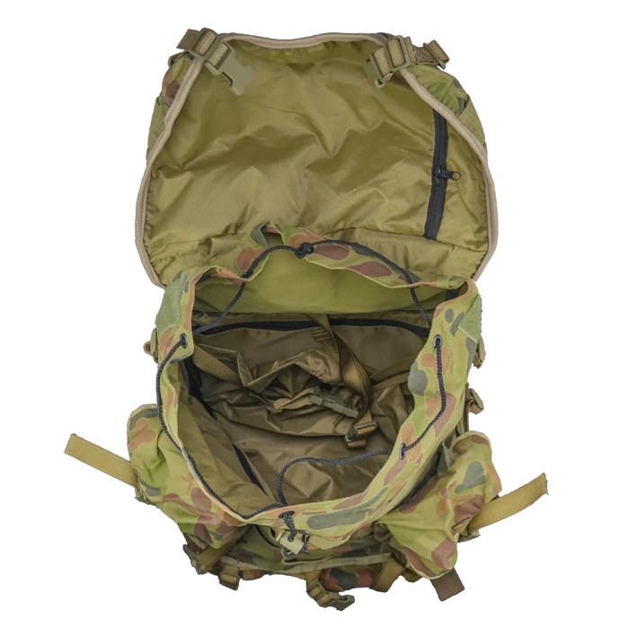 Australian Army DPCU Rucksack - Australian Army Surplus - Day Packs