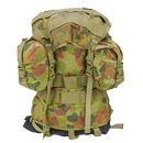 Australian Army DPCU Rucksack - Australian Army Surplus - Day Packs