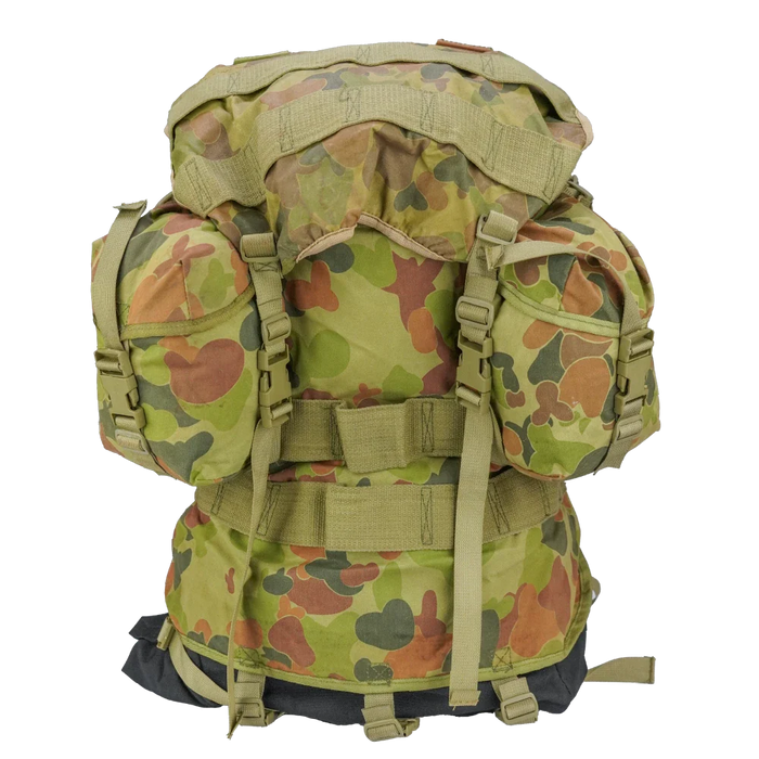 Australian Army DPCU Rucksack - Australian Army Surplus - Day Packs