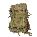 Australian Army DPCU Rucksack w/ External Frame - Australian Army Surplus - Day Packs