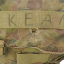 Australian Army DPCU Rucksack, w/o Shoulder Straps - Australian Army Surplus - Day Packs