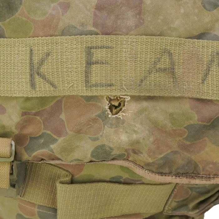 Australian Army DPCU Rucksack, w/o Shoulder Straps - Australian Army ...