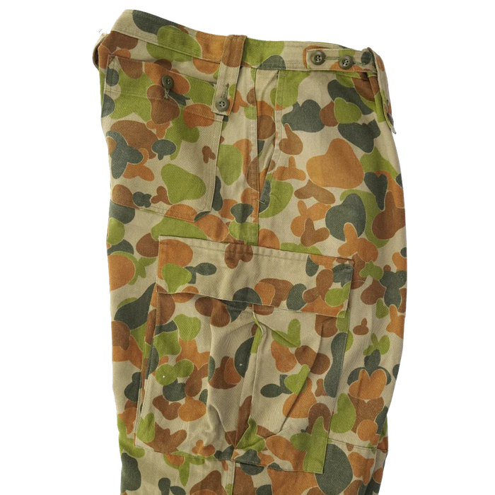 Australian Army Early DPCU Trousers - Australian Army Surplus - Combat ...