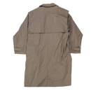 Australian Defence Force Fletcher Jones Tan Waterproof Coat - Large