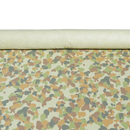 Australian DPCU Fabric - Per Metre - Australian Army Surplus - Fabric