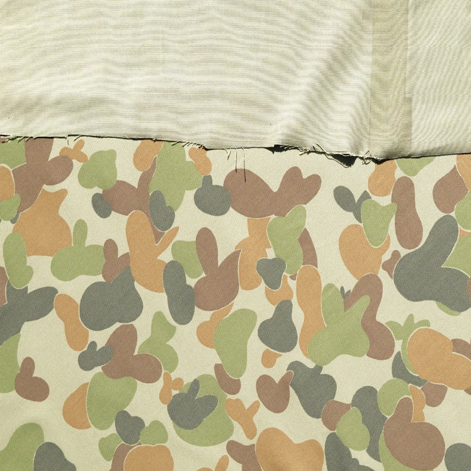Home All products Australian DPCU Fabric - Per Metre