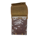 Australian P37 Map Case - Australian Army Surplus - Pouches