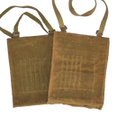 Australian P37 Map Case - Australian Army Surplus - Pouches