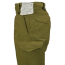 Australian P49 Wool Battle Dress Trousers - Australian Army Surplus - Dress Trousers