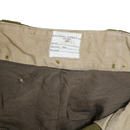 Australian P49 Wool Battle Dress Trousers - Medium - Australian Army Surplus - Combat Trousers