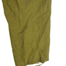 Australian P49 Wool Battle Dress Trousers - Medium - Australian Army Surplus - Combat Trousers