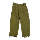 Australian P49 Wool Battle Dress Trousers - Medium - Australian Army Surplus - Combat Trousers