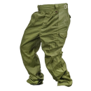 Australian P50 Jungle Trousers - Australian Army Surplus - Combat Trousers
