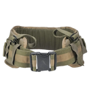 Austrian Army KAZ 03 Battle Belt - Austrian Army Surplus - Load Belts