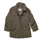 Austrian Army Lined Gore-Tex Jacket - Small - Austrian Army Surplus - Rain Jackets
