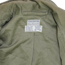 Austrian Army Olive Field Jacket - Medium - Austrian Army Surplus - Field Jackets