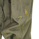 Austrian Army Olive Field Jacket - Medium - Austrian Army Surplus - Field Jackets