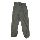 Austrian Army Pants - Medium - Austrian Army Surplus - Combat Trousers