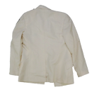 Austrian Army White Service Dress Jacket - Medium - Australian Army Surplus - Dress Jackets