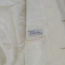 Austrian Army White Service Dress Jacket - Medium - Australian Army Surplus - Dress Jackets