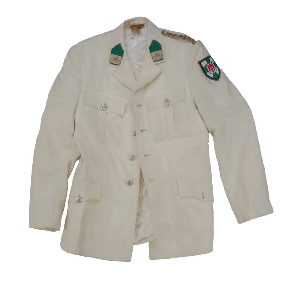 austrian-army-white-service-dress-jacket-medium-australian-army-surplus ...