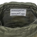Austrian KAZ 03 Canteen Cover