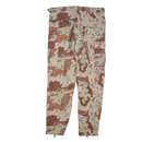 Backbone Six Colour Desert BDU Trousers - Large