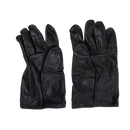 Belgian Army Leather Gloves - Used - Belgian Army Surplus - Gloves