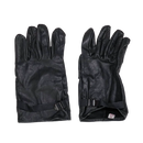 Belgian Army Leather Gloves - Used - Belgian Army Surplus - Gloves
