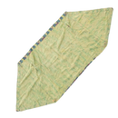 Belgian Army Shelter Half - Belgian Army Surplus - Tents & Bashas