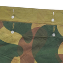 Belgian Army Shelter Half - Belgian Army Surplus - Tents & Bashas
