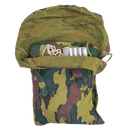 Belgian Army Shelter Half - Belgian Army Surplus - Tents & Bashas