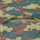 Belgian Army Shelter Half - Belgian Army Surplus - Tents & Bashas